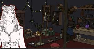 play The Spell Counter