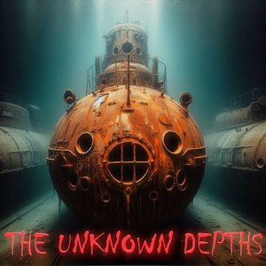 The Unknown Depths game