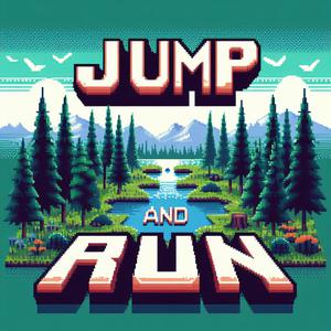 play Jump And Run