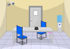 Police Station 2024 game