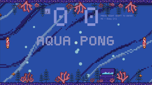 play Aquapong