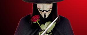 play V For Vendetta