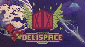 Delispace Demo game