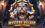 play Mystery Village House Escape