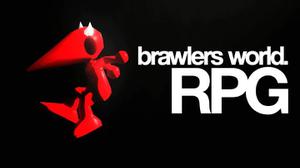play Brawlers World Rpg (Demo)