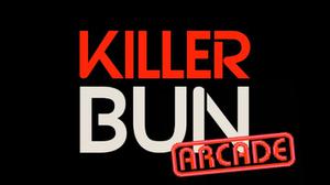 Killer Bun: Arcade game