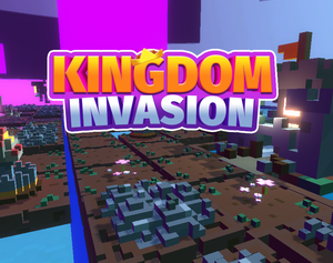 play Kingdom Invasion