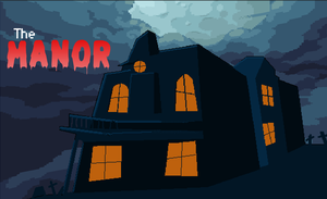 play The Manor