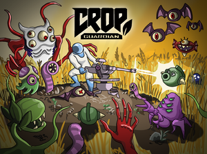 play Crop Guardian