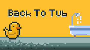 play Back To Tub
