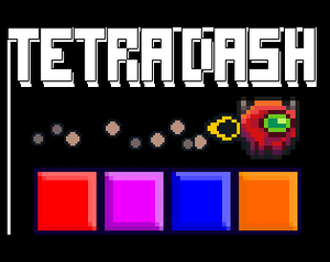 play Tetradash (Demo)