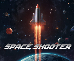 play Space Shooter