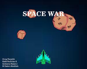 play Space War Tugas