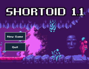 play Shortoid 1.1