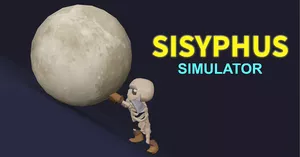 Sisyphus Simulator game