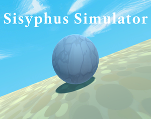 play Sisyphus Simulator