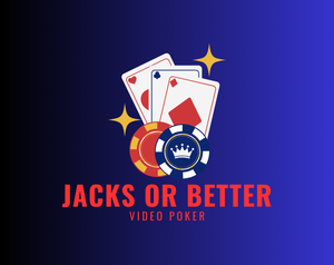play Jacks Or Better
