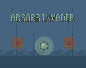 play Absorb Invader