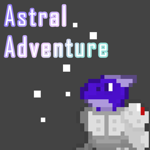 Astral Adventure