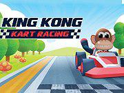 King Kong Kart Racing game