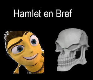 play Hamlet En Bref