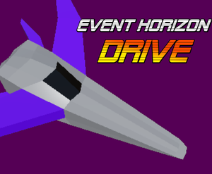 Event Horizon Drive game