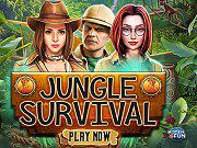 Jungle Survival