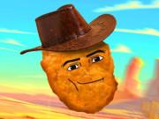 play Nugget Man Survival Puzzle