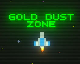 play Gold Dust Zone