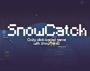 play Snowcatch