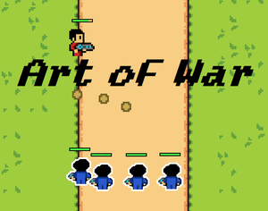 play Art Of War