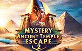 Mystery Ancient Temple Escape 2 game