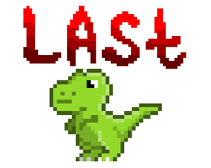 play Last Dino