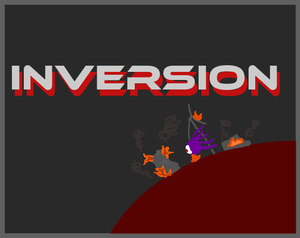 Inversion game