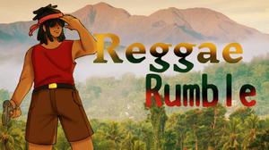 Reggae Rumble game
