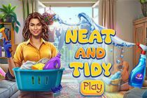 play Neat And Tidy