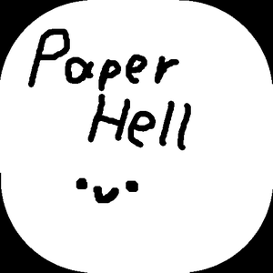 play Paper Hell