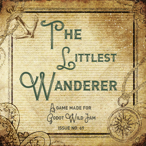 play The Littlest Wanderer