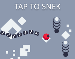 Tap To Snake