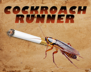 play Cockroach Runner