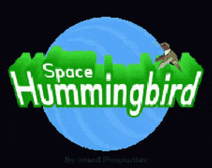Space Hummingbird