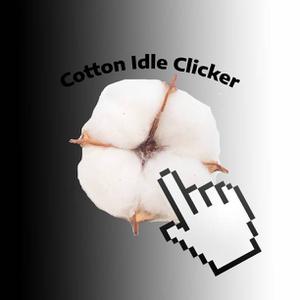 play Cotton Idle Clicker