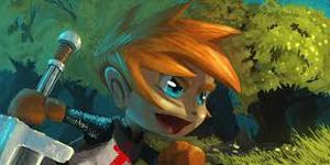 play Alex Runner