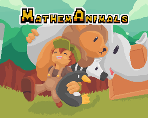 play Mathemanimals