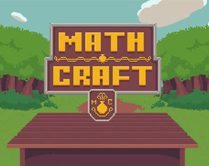 play Mathcraft