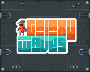 play Galaxy Waves