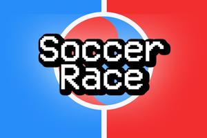 play Soccer Race