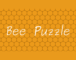 play Bee Puzzle