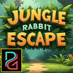 Pg Jungle Rabbit Escape