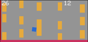 play Blocky